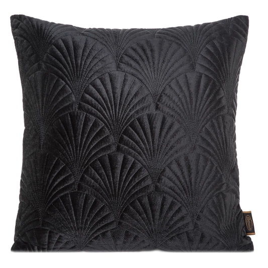 Soft velvet cushion cover