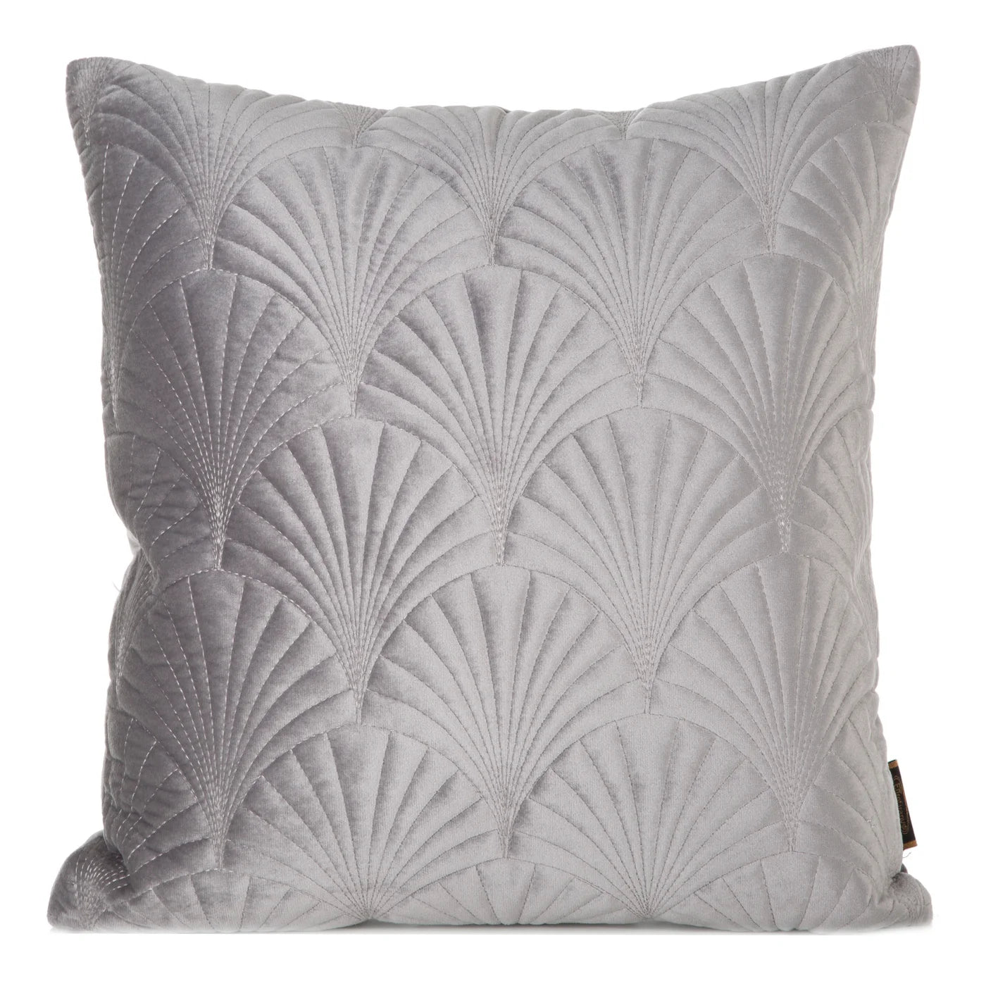 Soft velvet cushion cover