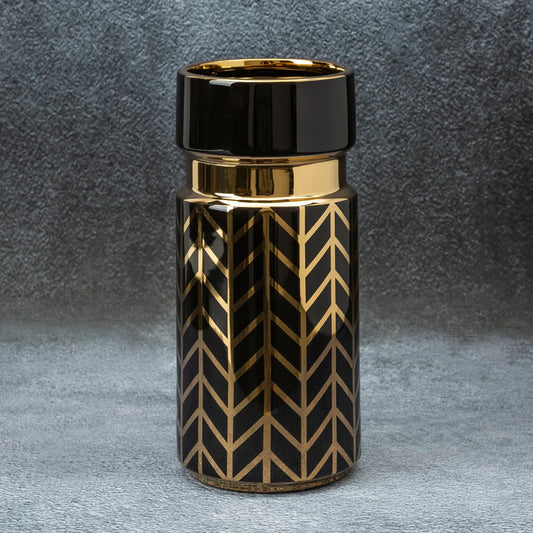 Keramikvase Luxe