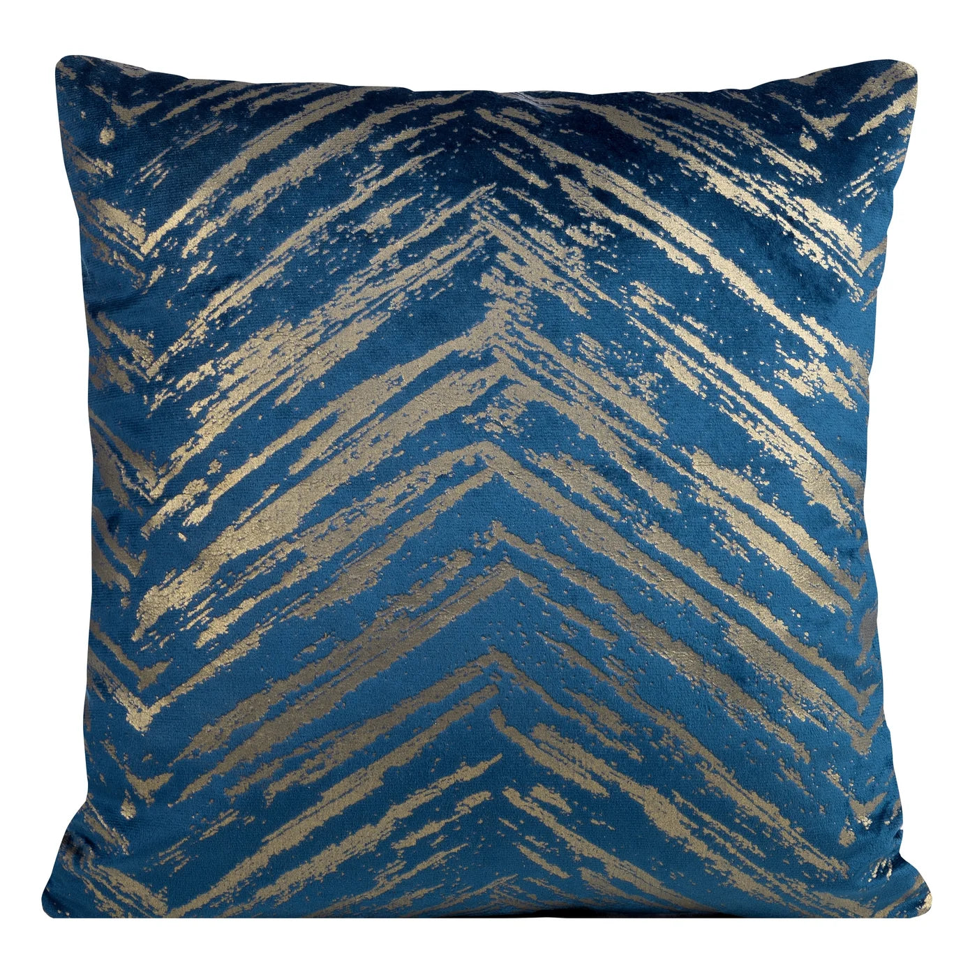 AGATA velvet cushion cover