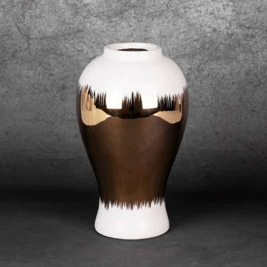 TALA ceramic vase