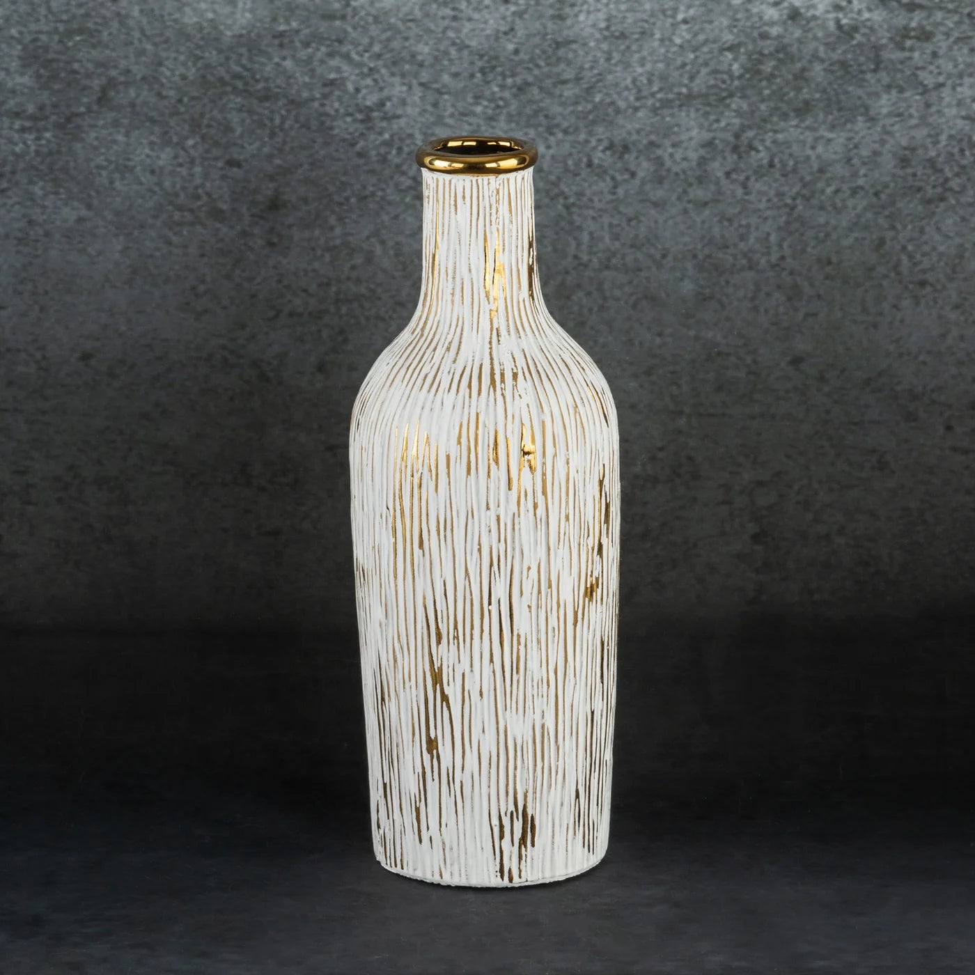 ANISA ceramic vase