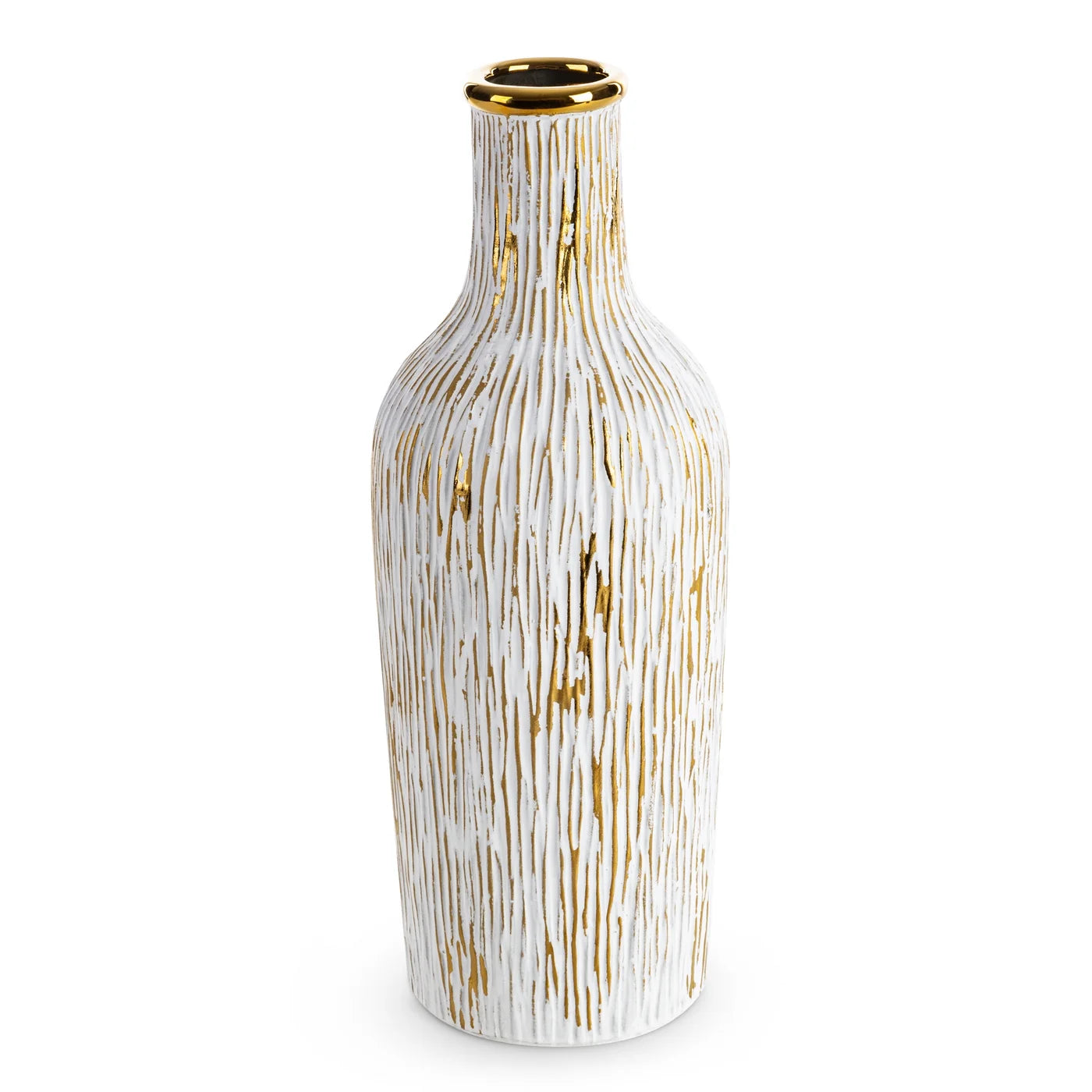 ANISA ceramic vase