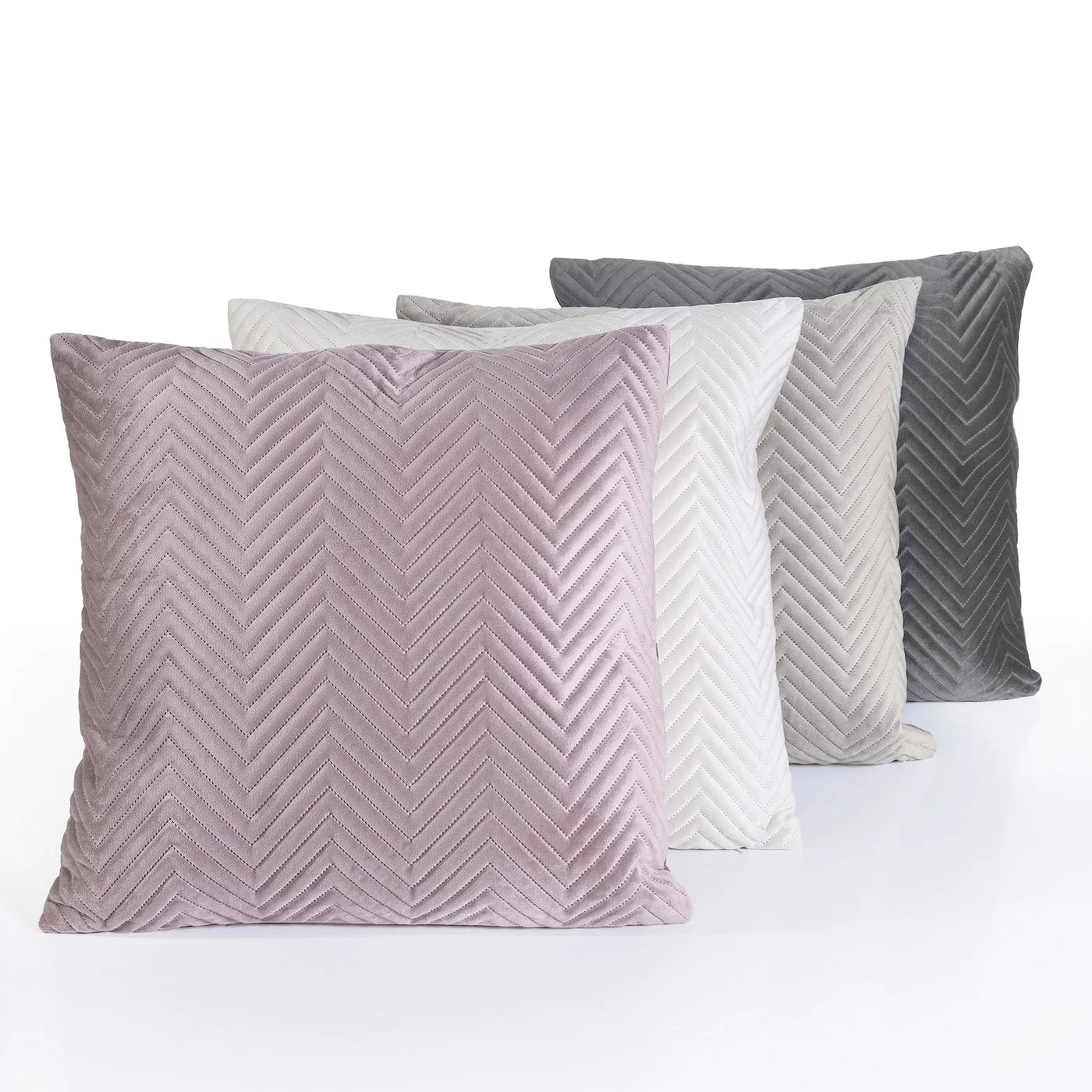 SIMONA velvet cushion cover