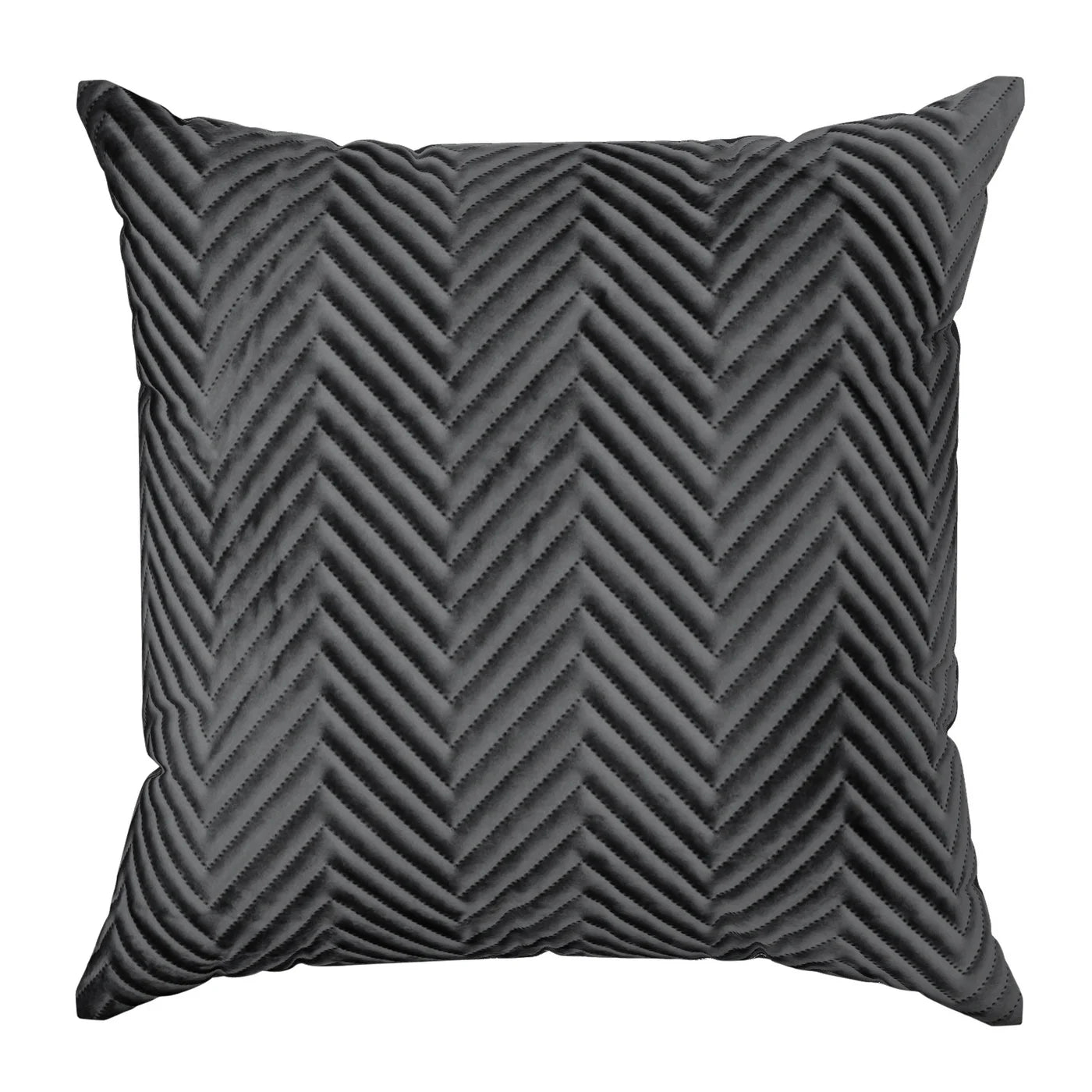 SIMONA velvet cushion cover